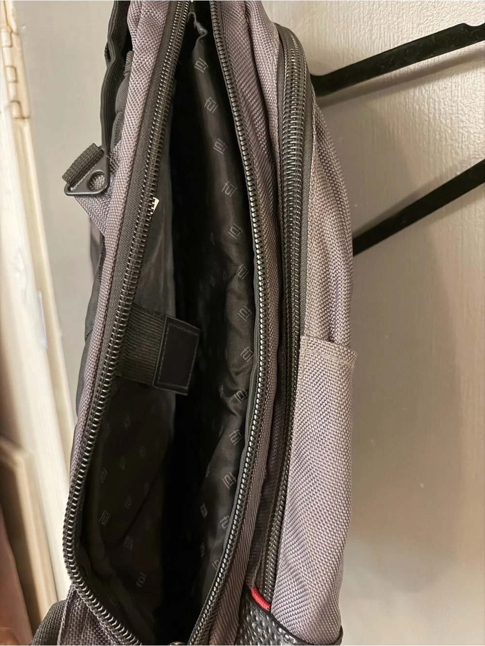 Ful durable gray